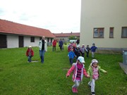 Výlet do Nymburka a Poděbrady